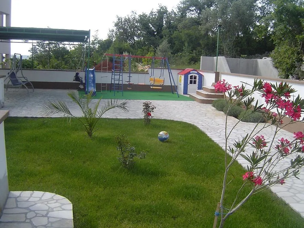 Apartment In Dramalj With Sea View, Balcony, Air Conditioning, Wifi 4623-5 크로아티아